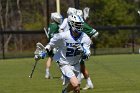 MLAX vs Babson  Wheaton College Men's Lacrosse vs Babson College. - Photo by Keith Nordstrom : Wheaton, Lacrosse, LAX, Babson, MLax